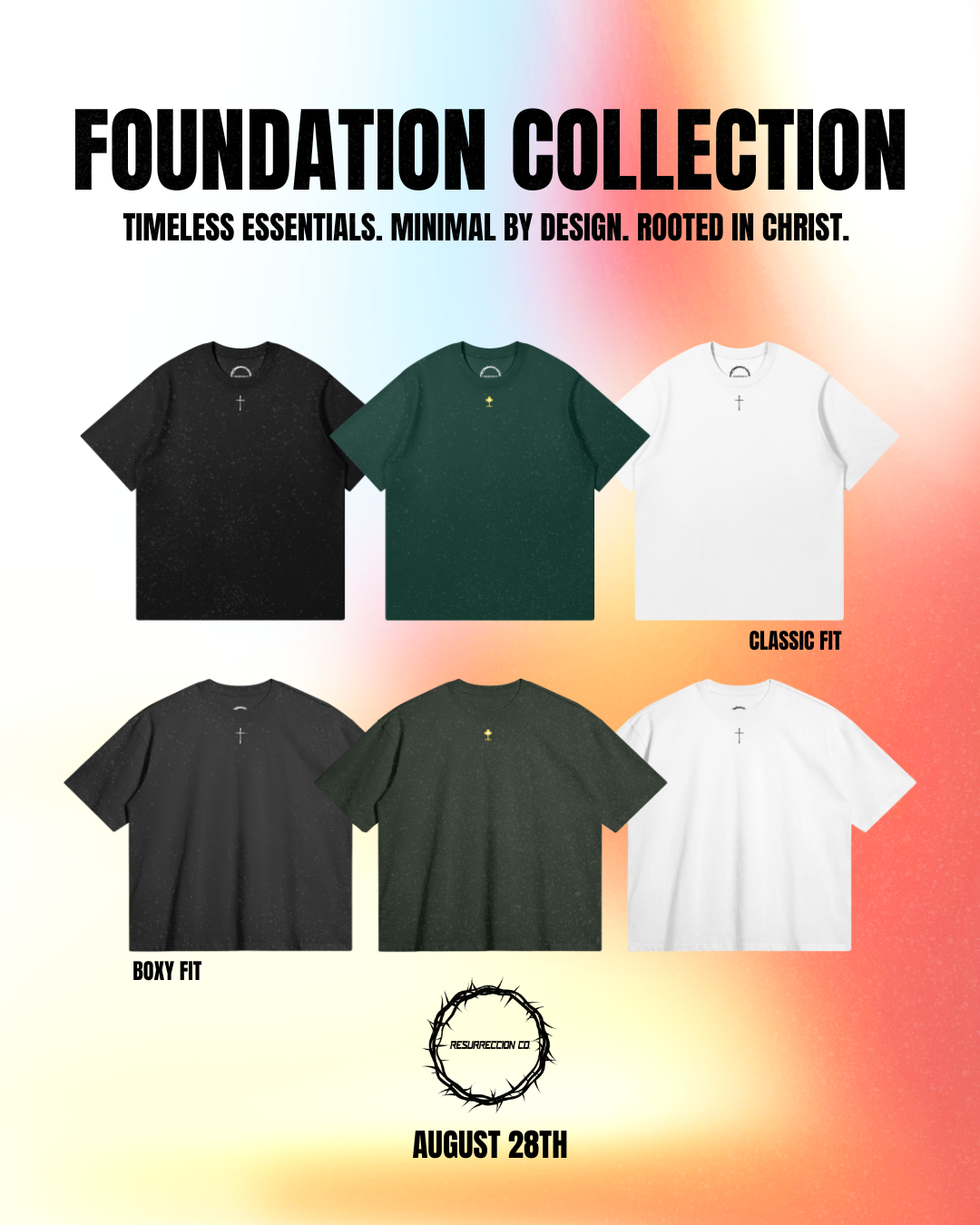 FOUNDATION