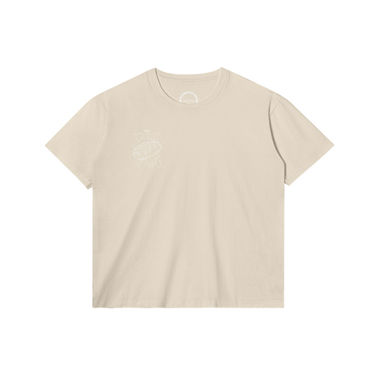 BREAD - Classic fit - Khaki